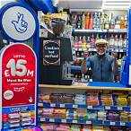lottery shop